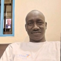 Deng Aruai Gabriel