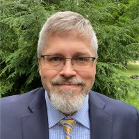 John Edgemon