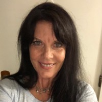 Christina Owen (Steffens)