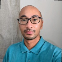 Alvin Enriquez