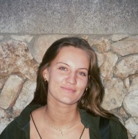 Iris Mesdag
