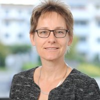 Catherine Göppert