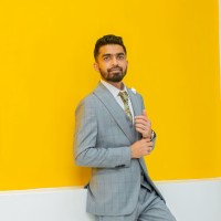 Mohamed Ashraf Beng(Hons), Afimeche(Uk), Ndt (Mech Eng.)