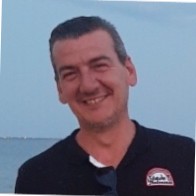 Frédéric CAZORLA