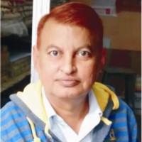 Sukhdev Singh Nain