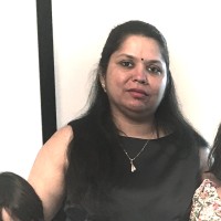 Advocate On Record Parul Sharma