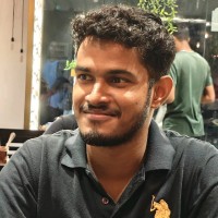 Sunil panigrahi