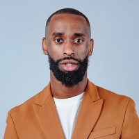 Eric Wany-Prince Ndagano