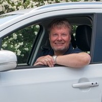 John Mogensen