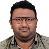 Prathap Sadasivan