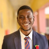 Munachiso Nwanedo
