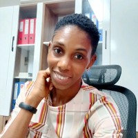 Abigail Aryee