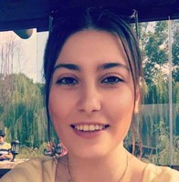 Özge YEDİCAN
