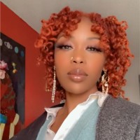 Imani Frazier