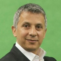 Halil Karakas