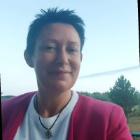 Isabelle Monborgne