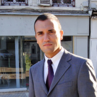 Daniel Barbosa Dos Santos