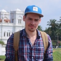 Nikolai Semernia