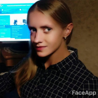 Кристина Марчук