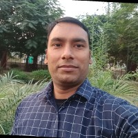 Ajay kumar Maurya