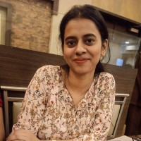 Deepa Tiwari