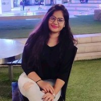 Anshika Chaudhary