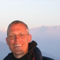 Rob Siebel