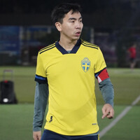 Khai Tran
