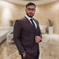 Ahmed Abdullah