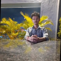 Sabarinathan P S
