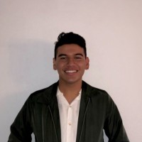 Joshua Rodriguez