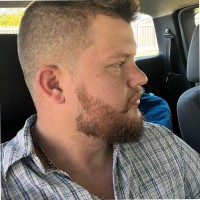 Conrad Moolman
