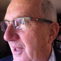Evert van de Grift Sr