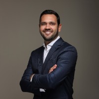 Thomas Giuberti, Cga