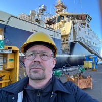 Jacob Skov Mikkelsen