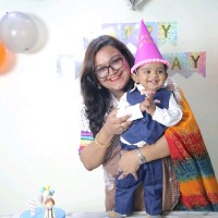 Farzana Chowdhury