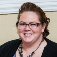 Sarah Albin