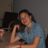 Elif Tunalı Çalışkan