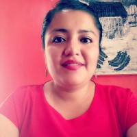 Angela Lizell Salinas Castro
