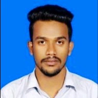 Nithin Nikhil Dsouza