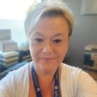 Lisa Horton