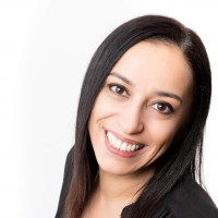 Khadija Haddadi