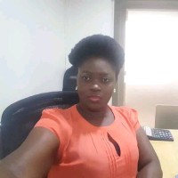 Olubisi Ogunye