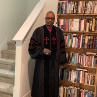 Dr. Joseph Ajao