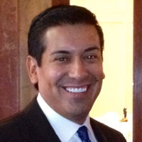 Eli Daniel