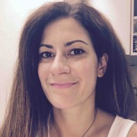 Smaragda Gketsopoulou