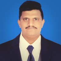 Praveen Kumar Jetty