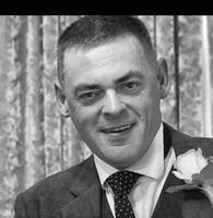 Sean Forster