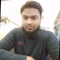Syed Muhammad Ovais
