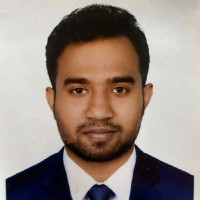 Riyad Hossain